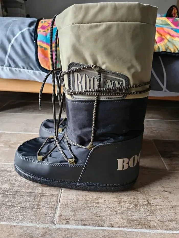 Moon Boots - photo numéro 2