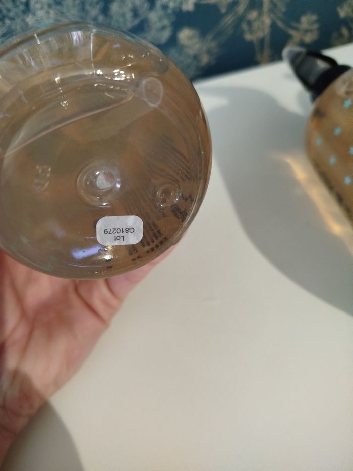 Lot de 3 gel douche Bonton Aloe vera 3 x 500 ml Neufs - photo numéro 7