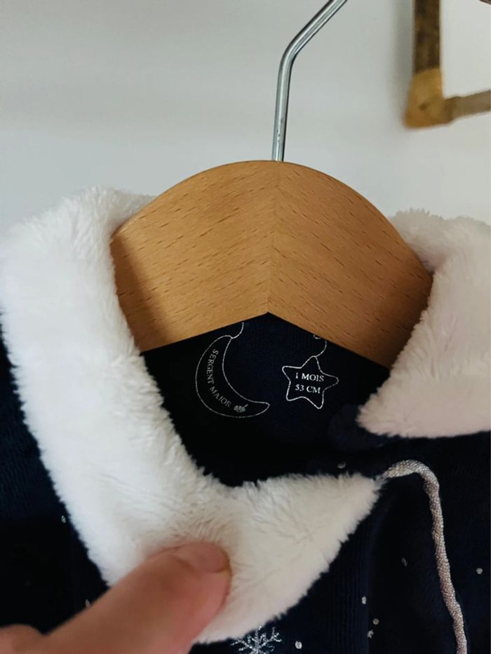 Pyjama Noël - photo numéro 3
