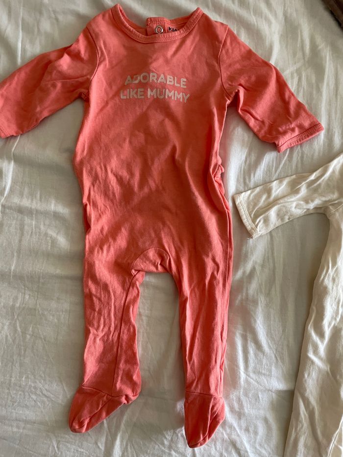 Pyjama - photo numéro 2