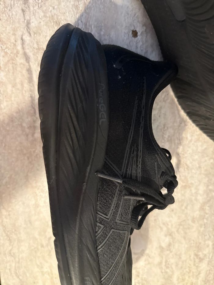 ASICS cumulus - photo numéro 15