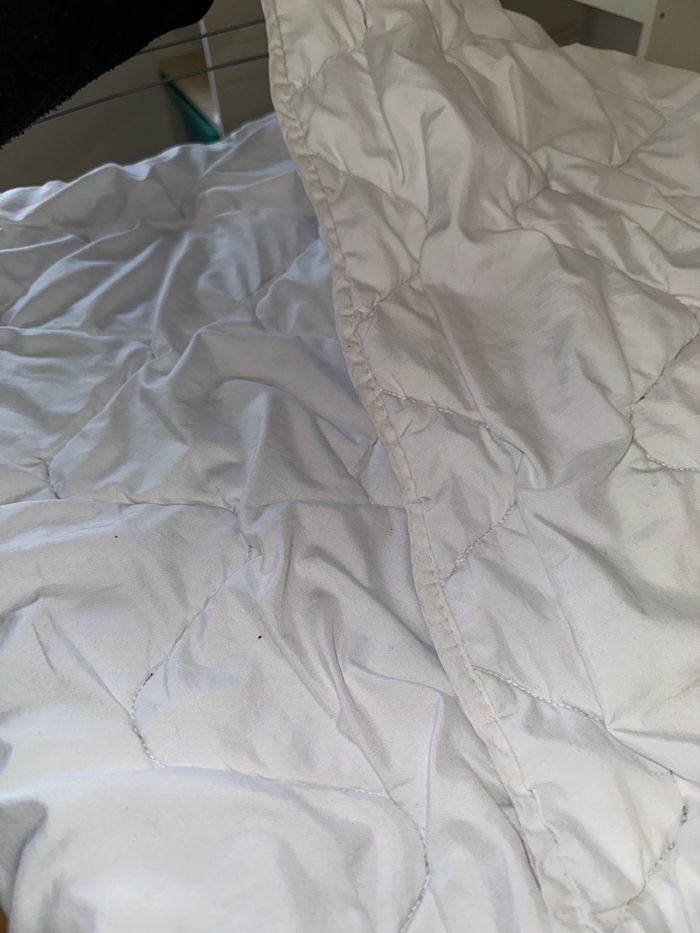 Couette toute saison Traümeland 100x135 - photo numéro 2