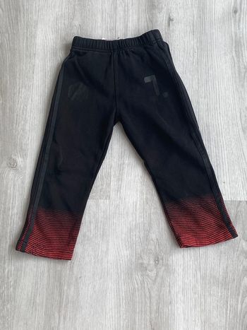 Jogging 2/3 ans adidas