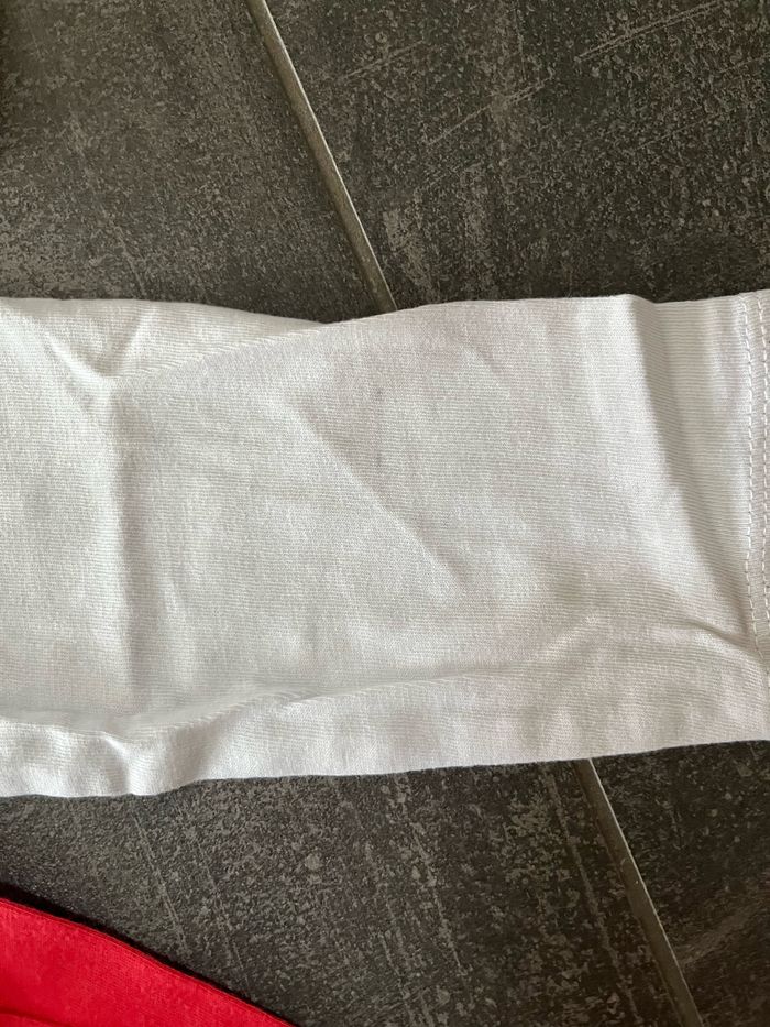 Lot de 3 tee-shirts manches longues 3 ans - photo numéro 3