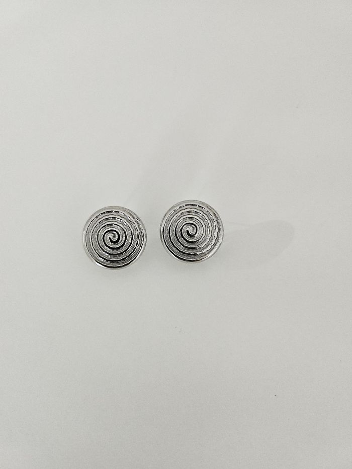 Boucle d oreille fantaisie Neuve