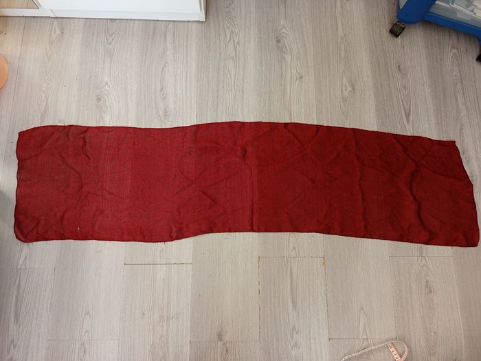 Foulard - photo numéro 3