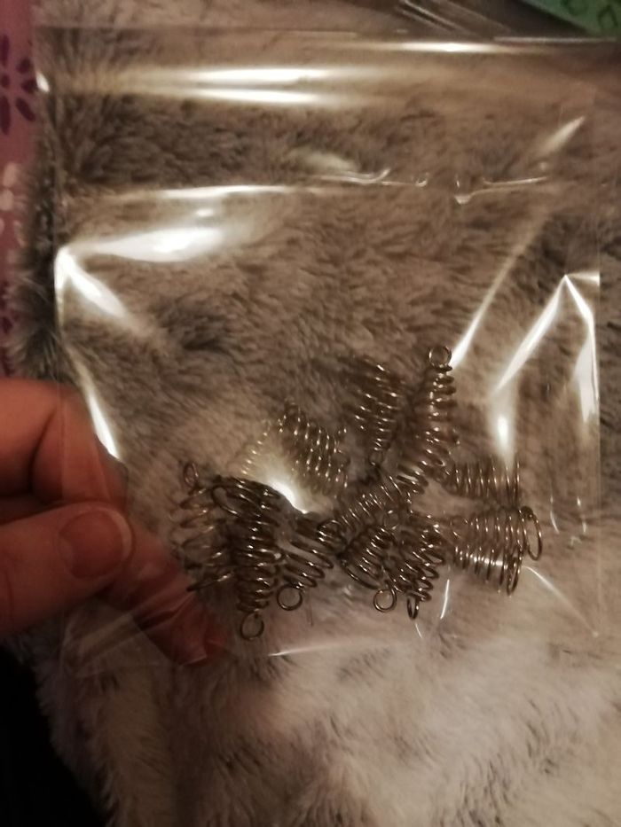 Petits accessoires bricolage