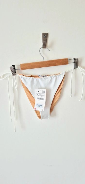 Bas de bikini Zara Taille XL