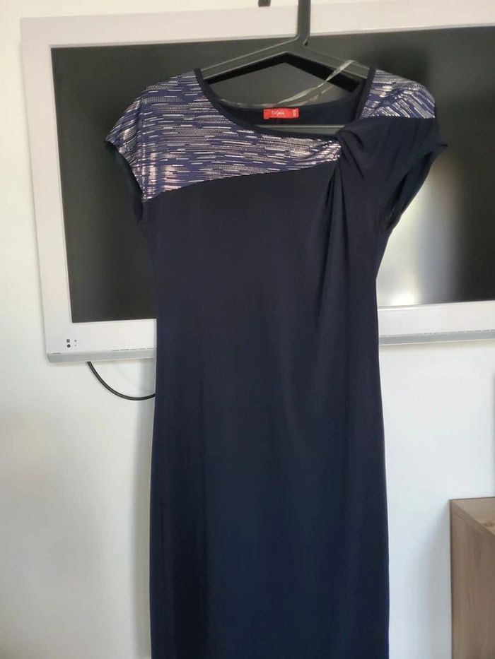Robe 34/36 tissaia toute neuve - photo numéro 3