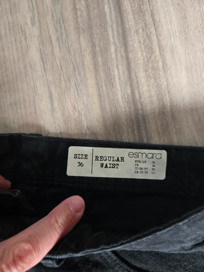 Short esmara 36 - photo numéro 2