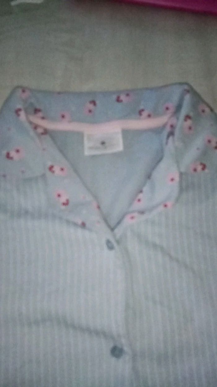 Chemise de nuit - photo numéro 3