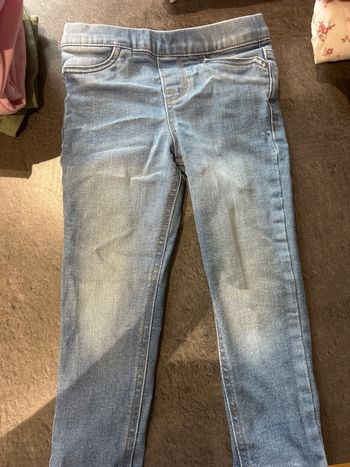 Jeans 2/3ans