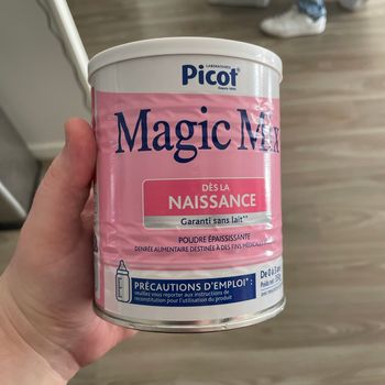 Magic Mix