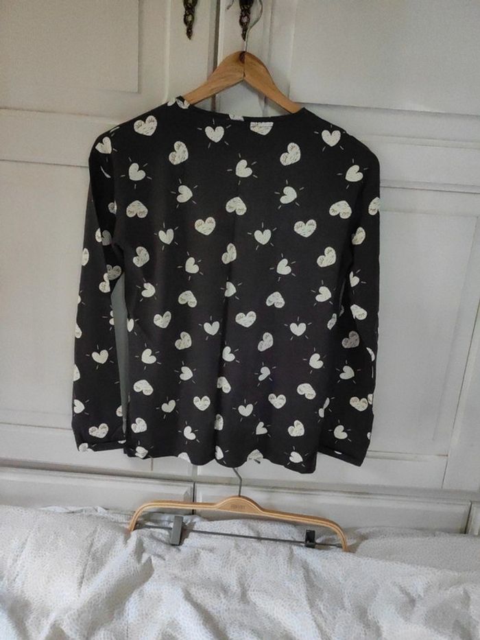 T-shirt Vertbaudet neuf - photo numéro 5