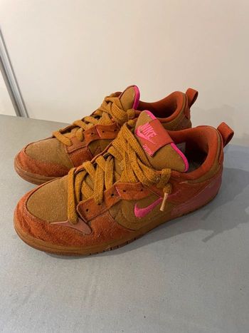 Nike Wmns Dunk Low Disrupt 2