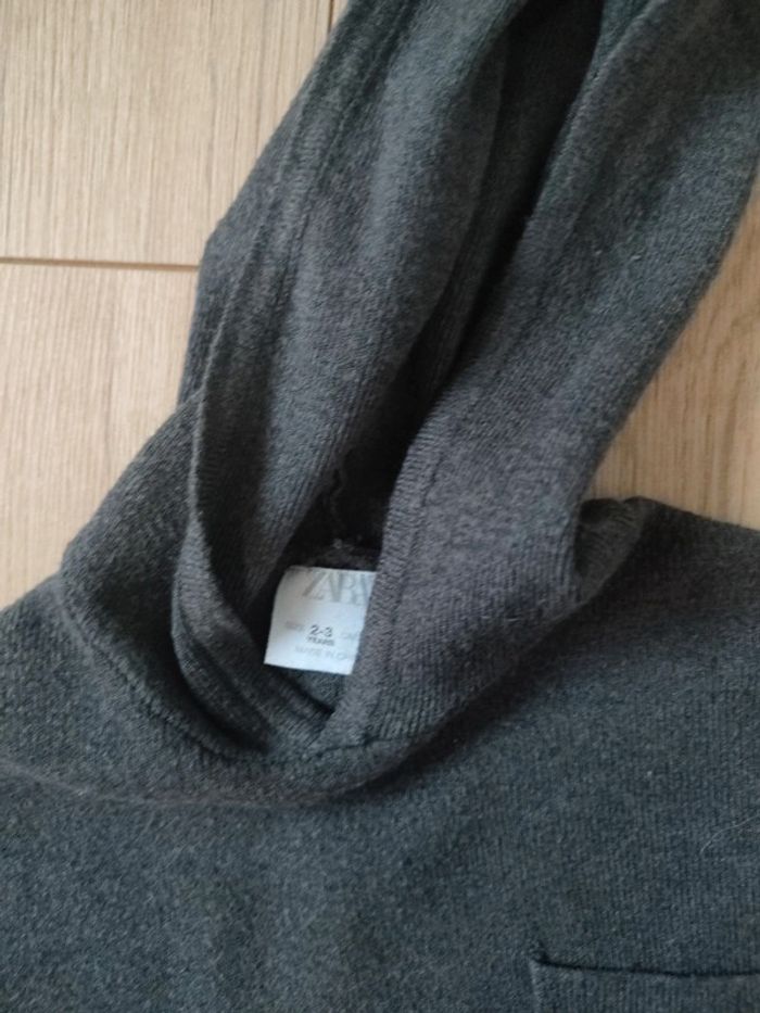 Pull Zara - photo numéro 2