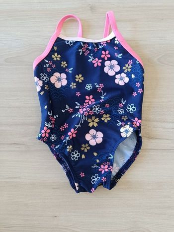 Maillot de bain