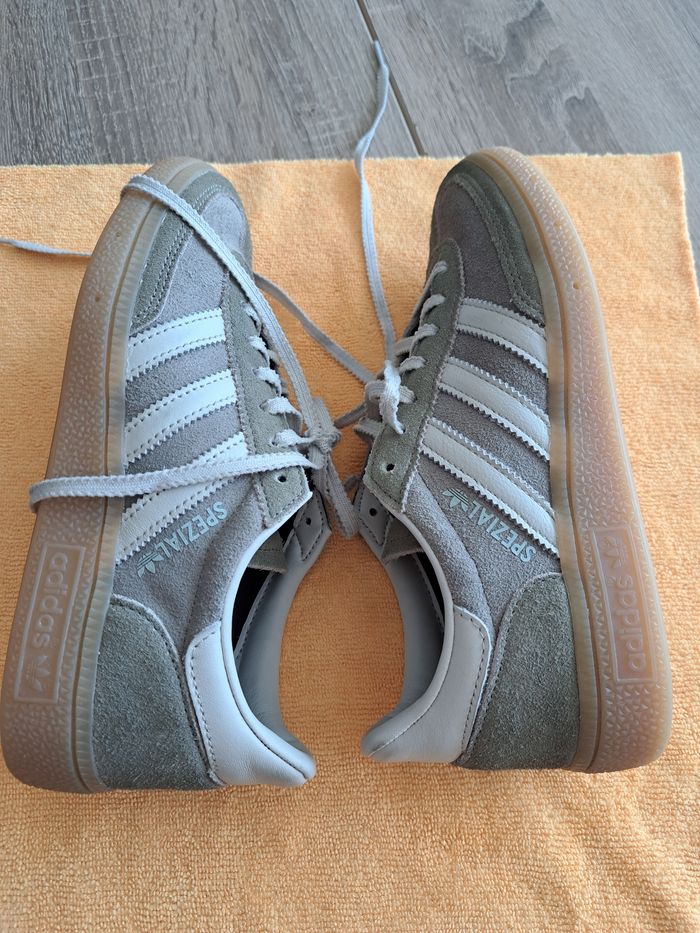 Adidas " Spezial " - photo numéro 6