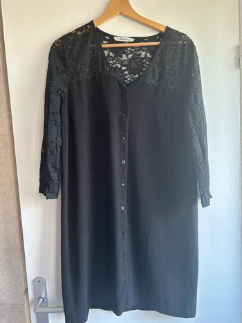 Robe Majolica