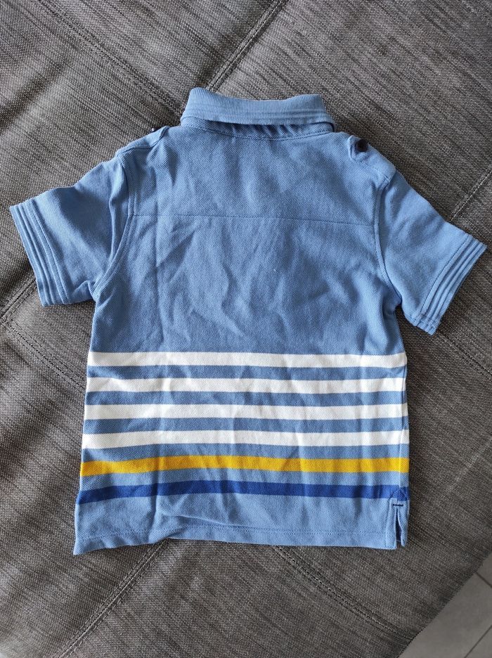 Polo sergent major 3 ans - photo numéro 2