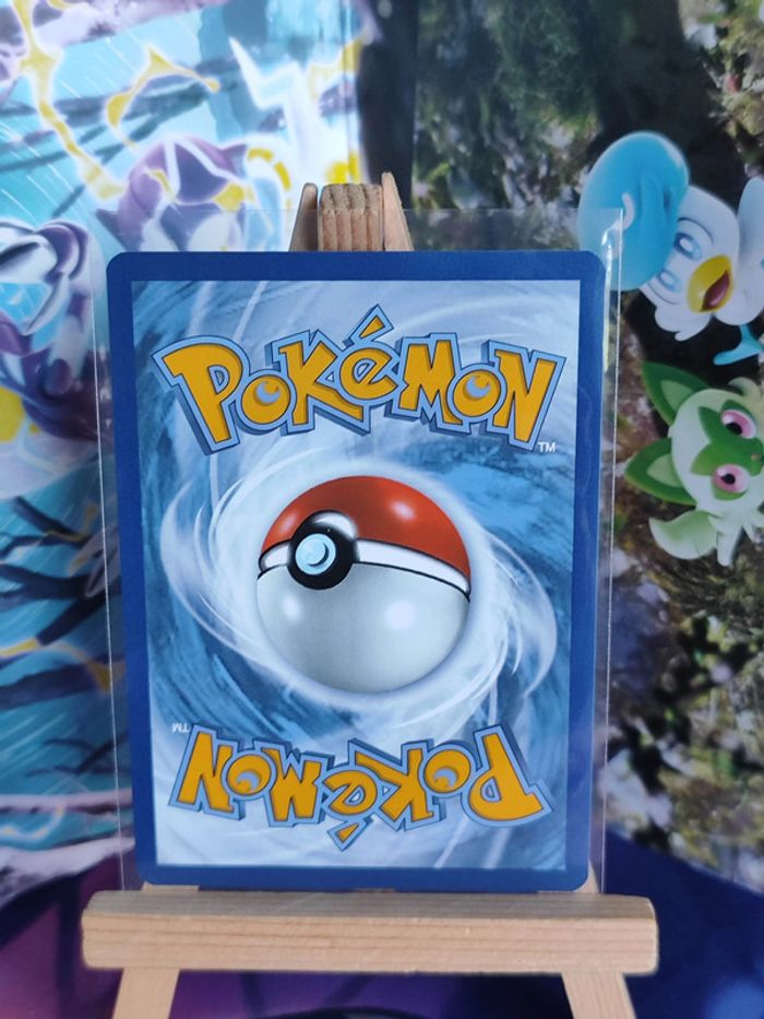 Toxizap reverse 68/192 clash des rebelles - photo numéro 2