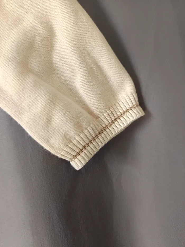 Robe pull - photo numéro 7