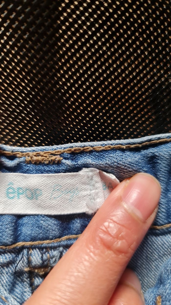 Lot 2 pantalons - photo numéro 6