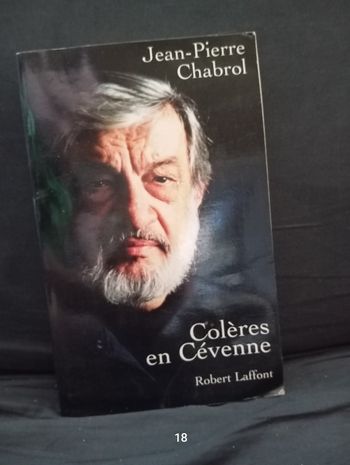 Jean - pierre Chabrol
