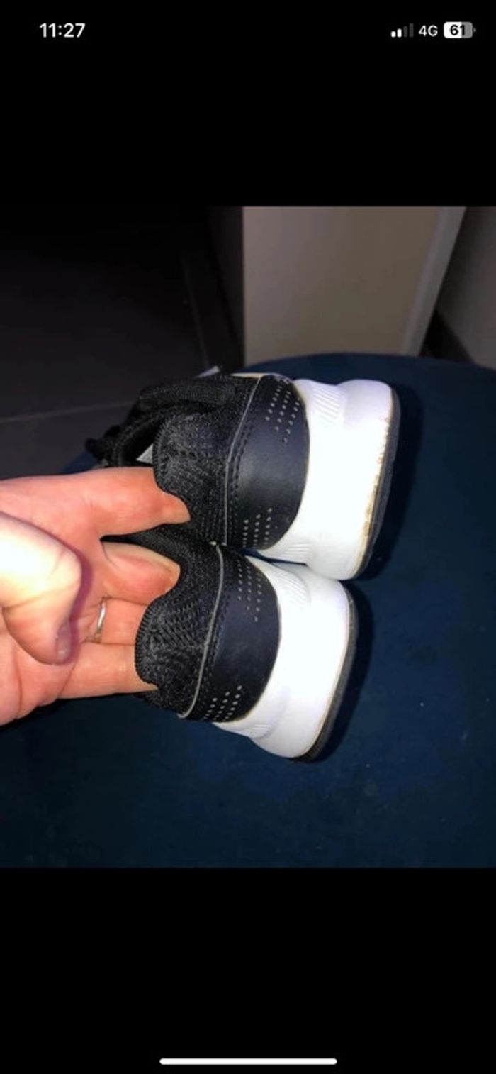Baskets adidas taille 29 - photo numéro 3