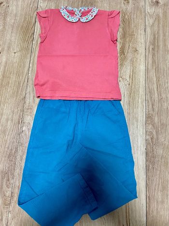 Haut cyrilllus 6 ans