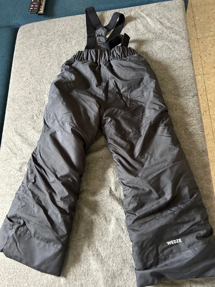 Pantalon de ski - photo numéro 2