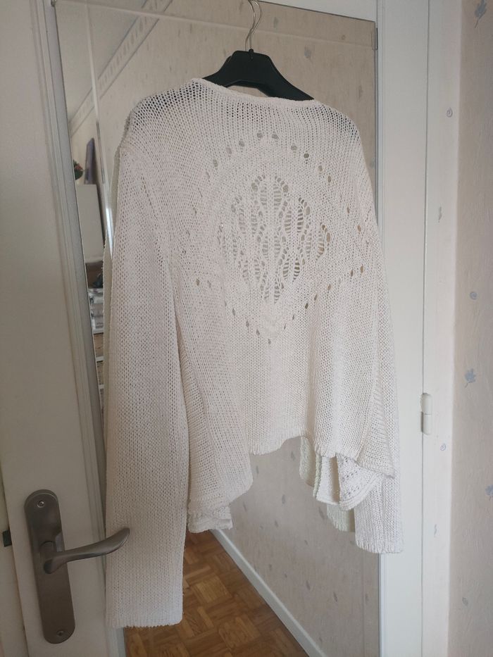 Gilet - photo numéro 6