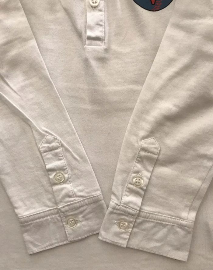 Polo taille 3 ans marèse en excellent état - photo numéro 2
