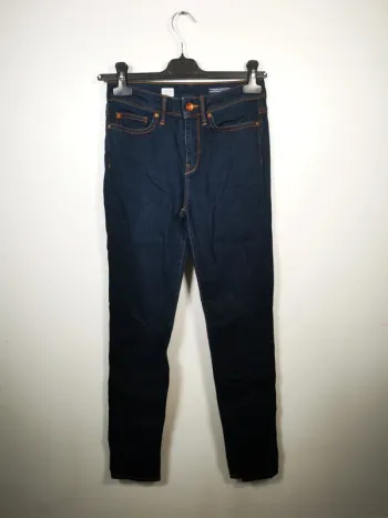 C30 jeans marine Tommy Hilfiger w25