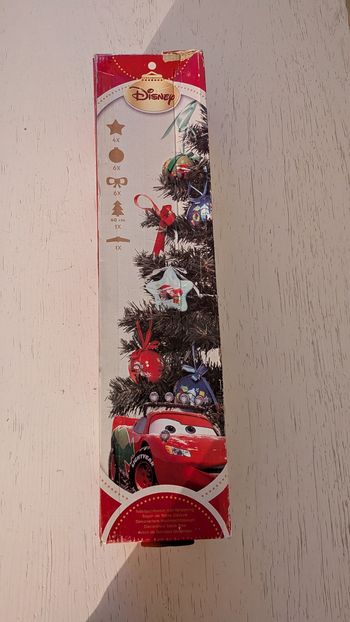 Sapin de Noël