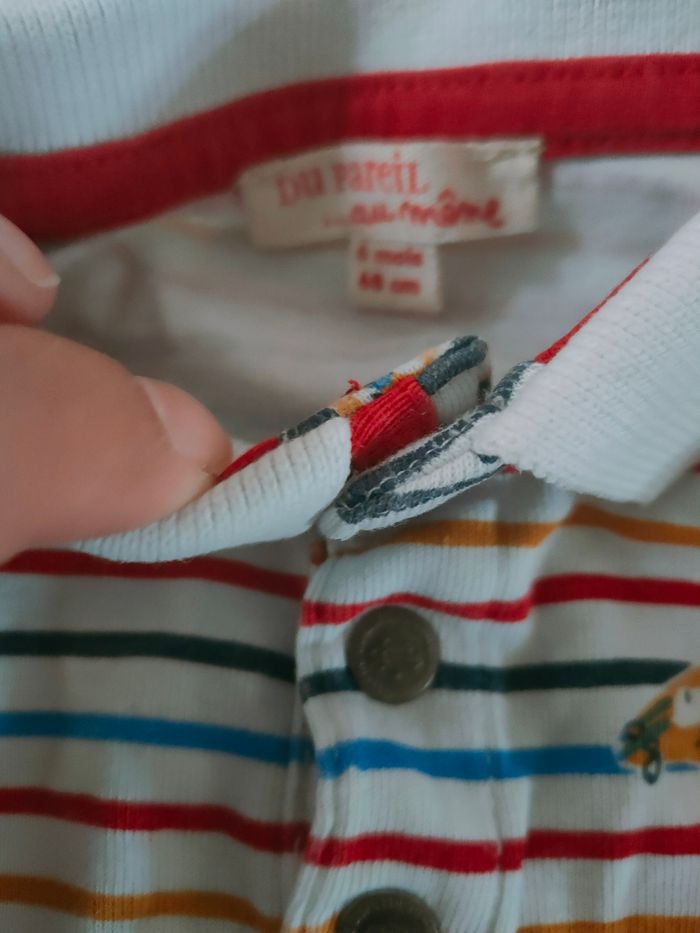 Bodies du pareil au même - photo numéro 2