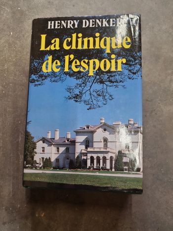 La clinique de l'espoir