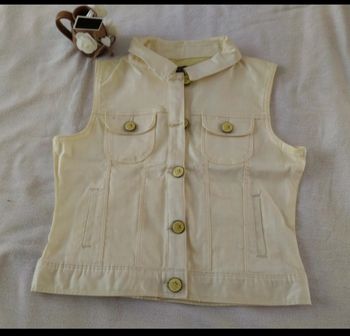 Veste sans manche orchestra