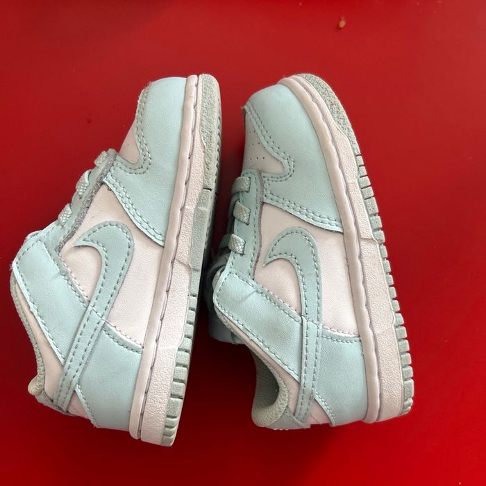 Basket  garçon - photo numéro 2