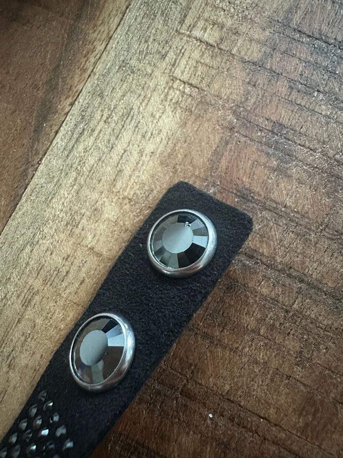 Bracelet Swarovski 🎄 - photo numéro 3