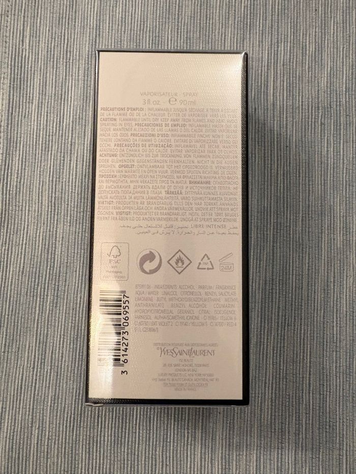 Libre 90ml - photo numéro 3