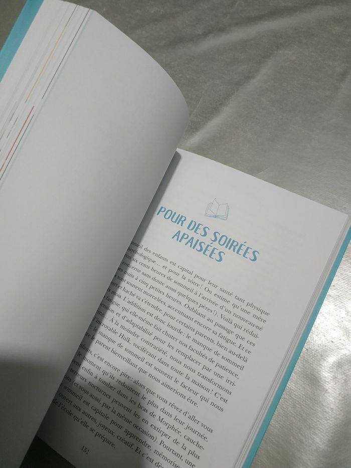 Livre une journée Montessori pour les 0 à 6 ans - photo numéro 4