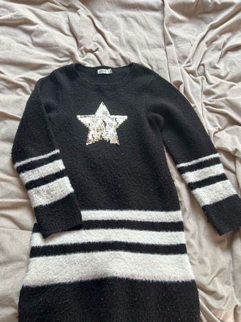Robe pull