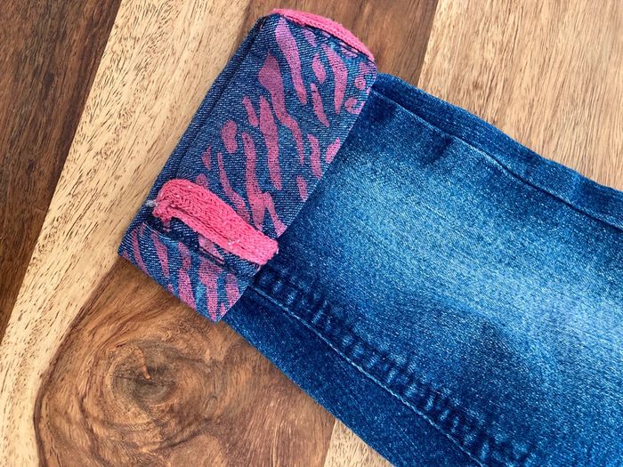 Jeans 12 mois - photo numéro 2