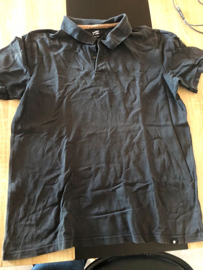 Lots de Polo homme XL - photo numéro 5