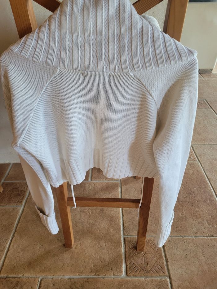 Veste boléros - photo numéro 2