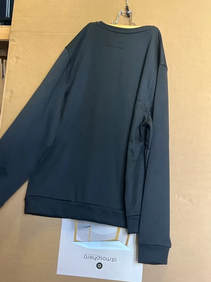 Pull Gamer Eagle Wood Taille XL Homme - photo numéro 5