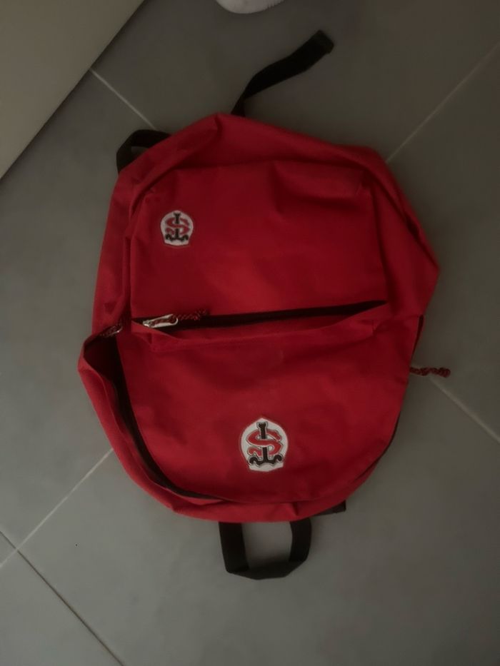 Sac à dos neuf stade toulousain