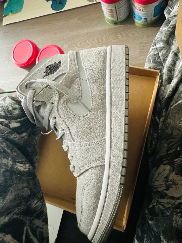 Jordan 1 - photo numéro 3
