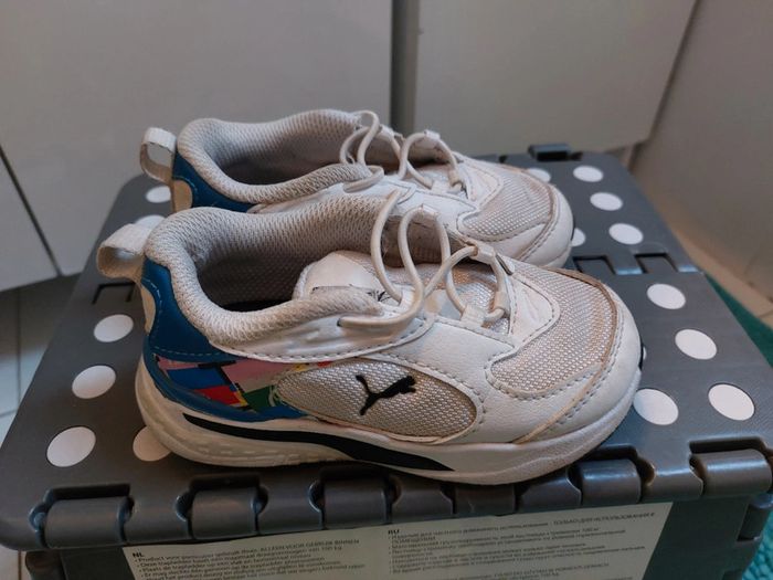 Puma pointure 23